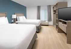 其他 7 WoodSpring Suites Tri-Cities - Richland