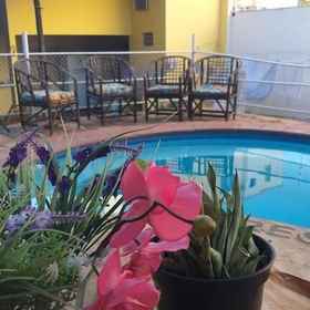 Imej utama1Casarão Hostel Cuiabá,库亚巴飯店