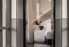 Others 5 Hotel X Brisbane Fortitude Vly, Vignette Collection by IHG