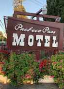 Primary image Pacheco Pass Motel