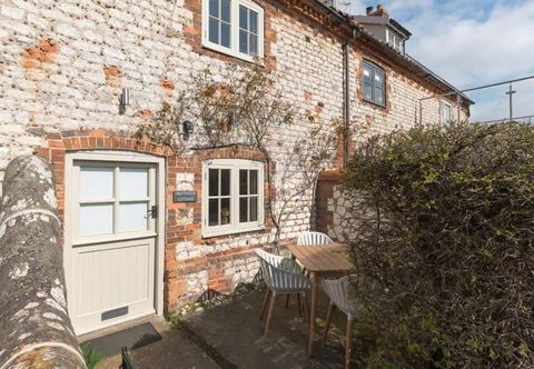 Others Stunning Driftwood Cottage at Holme-next-the-sea