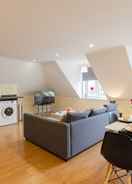 ภาพหลัก 2-bedroom Penthouse, Clockhouse, Hoddesdon