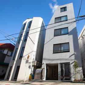 Primary image1Laffitte Tokyo WEST,狛江市公寓