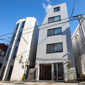 Primary image 1 Laffitte Tokyo WEST, Hotel Book Off Nerima Hikarigaoka