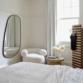 Room 1 ที่พัก 3 ห้องนอนในซิดนีย์, โรงแรม & ที่พัก Manly Wharf