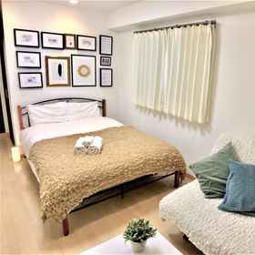 Primary image 1 วิวซิตี้ ชินจูกุเกียวเอน 801-2, โรงแรม & ที่พัก ศูนย์บริการนักท่องเที่ยวชินจูกุ