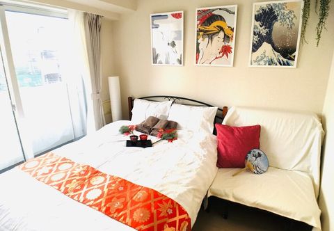 기타 Fore City Kinshicho 301