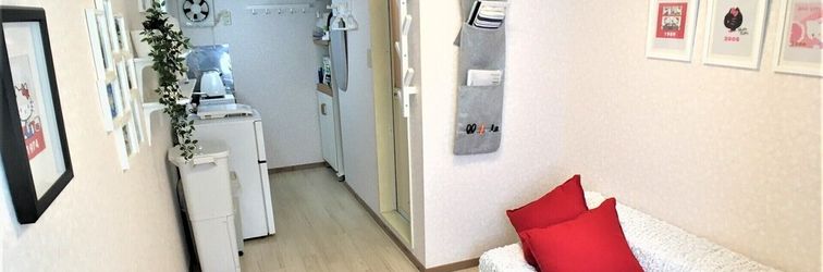 อื่นๆ Bell Air OKUBO 101