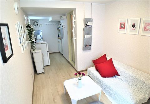 อื่นๆ Bell Air OKUBO 101