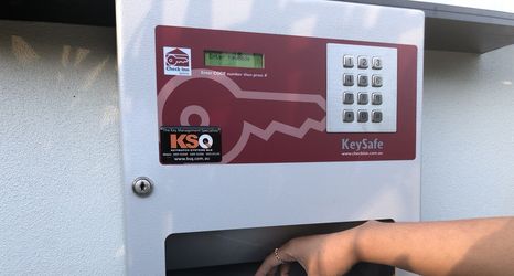 其他 2 MiHaven Shared Living – Martyn St - Hostel