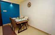 Others 4 StayEden - Gracia Heights - 2 BHK