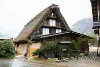 Others Shirakawago Gassho-house NODANIYA