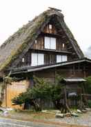 Primary image Shirakawago Gassho-house NODANIYA