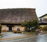 Others 6 Shirakawago Gassho-house NODANIYA