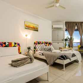 Primary image 1 SuCasa Suites by Stay Hub, Jeram Kubang Gajah (Air Terjun Sofia Jane) Hotels