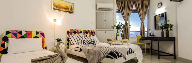 Others SuCasa Suites by Stay Hub