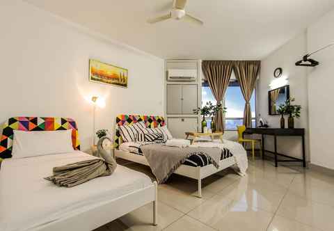 Others SuCasa Suites by Stay Hub