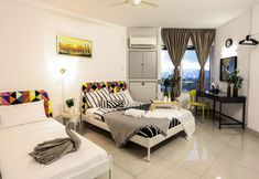 Others 7 SuCasa Suites by Stay Hub