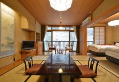 Lainnya 6 Kurokawa Onsen Okunoyu