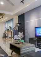 ภาพหลัก TaragonBintang Suites by Stay Hub Type2