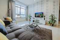 Others Taragon Bintang Suites by StayHub 3BR