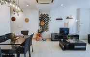 Others 2 Taragon Bintang Suites by StayHub 3BR