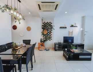 อื่นๆ 2 Taragon Bintang Suites by StayHub 3BR