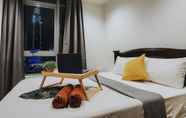 Others 7 Taragon Bintang Suites by StayHub 3BR