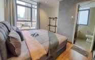 อื่นๆ 4 Taragon Bintang Suites by StayHub 3BR