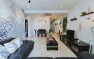 อื่นๆ 3 Taragon Bintang Suites by StayHub 3BR