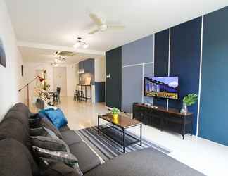 Others 2 Taragon Bintang Suites by StayHub Type 1