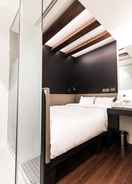 Imej utama Capsule Hotel DarakHyu - Incheon Int'l Airport T2