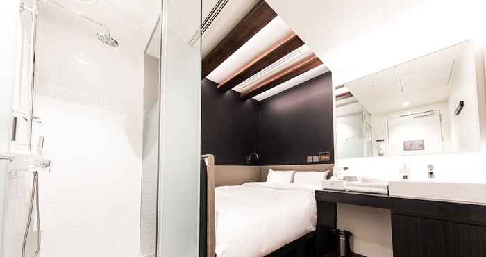 Others Capsule Hotel DarakHyu - Incheon Int'l Airport T2