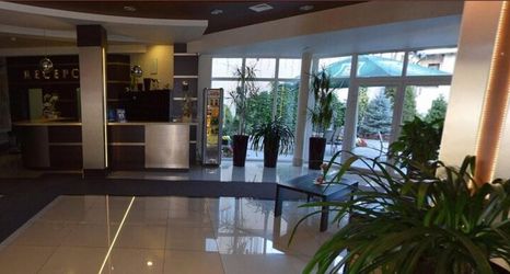 อื่นๆ 2 Hotel Rydzewski