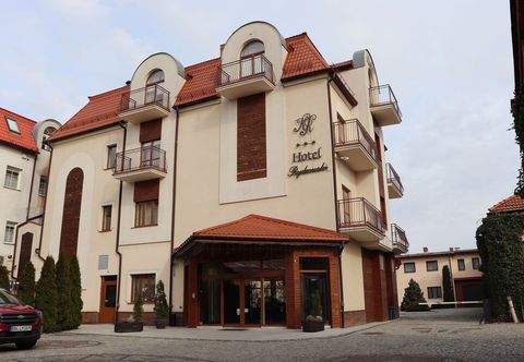 อื่นๆ Hotel Rydzewski