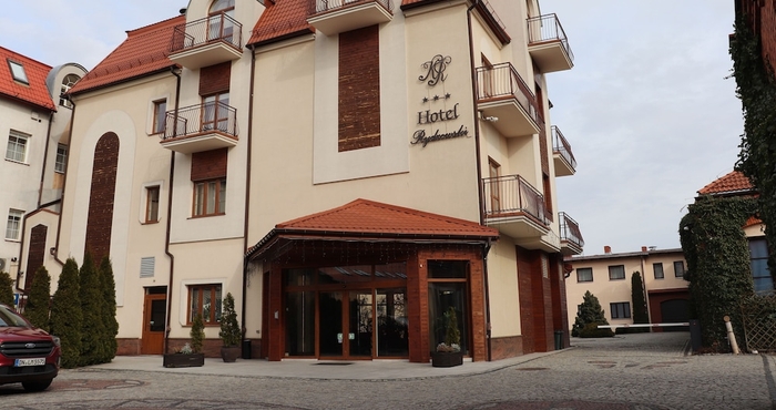 Others Hotel Rydzewski