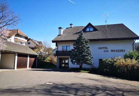 Others Hotel garni  Zur Weserei