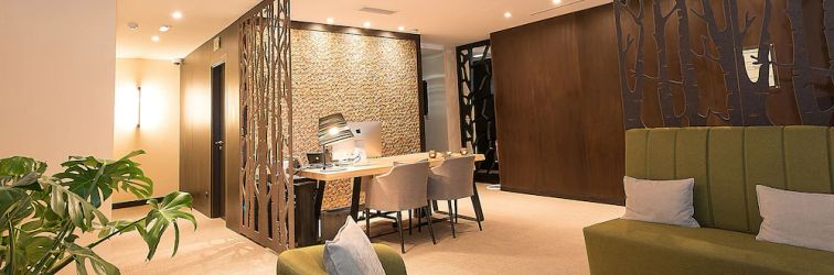 其他 The Leaf Boutique Hotel Lisbon