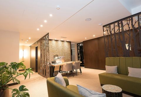 其他 The Leaf Boutique Hotel Lisbon