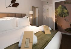 其他 7 The Leaf Boutique Hotel Lisbon
