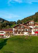 Imej utama Alpenhotel Denninglehen