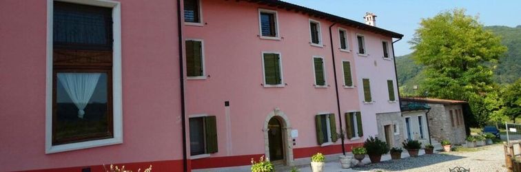 其他 Agriturismo & Locanda Corte Marani