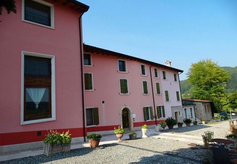 其他 Agriturismo & Locanda Corte Marani