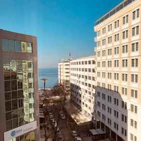 Primary image1Elite Residence Alsancak,科纳克公寓