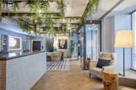 Lainnya Pur Oporto Boutique Hotel by Actahotels