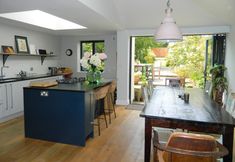 Others 6 Stunning Period Townhouse