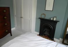 Others 4 Stunning Period Townhouse