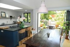 Others Stunning Period Townhouse