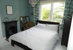 Others 5 Stunning Period Townhouse