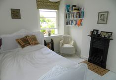 Others 3 Stunning Period Townhouse